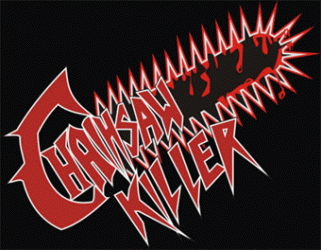 logo Chainsaw Killer